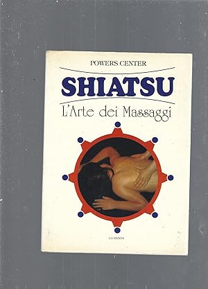 SHIATSU