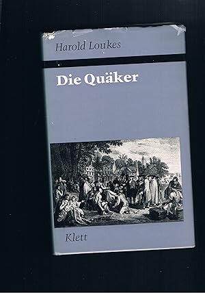 Seller image for Die Quker for sale by manufactura