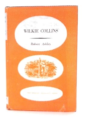 Bild des Verkufers fr Wilkie Collins zum Verkauf von World of Rare Books