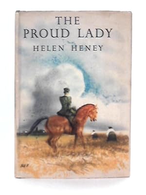 Seller image for The Proud Lady for sale by World of Rare Books