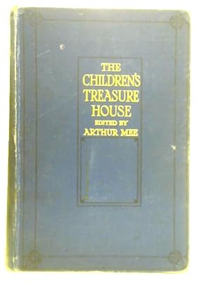 Image du vendeur pour The Children's Treasure House - Volume Seven mis en vente par World of Rare Books