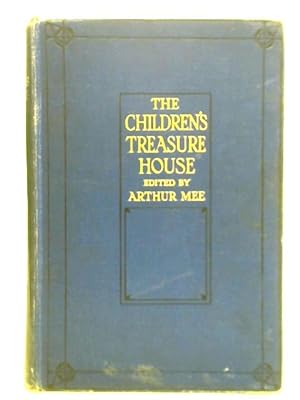 Image du vendeur pour The Children's Treasure House - Volume Two mis en vente par World of Rare Books