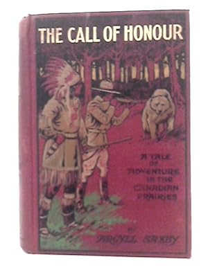 Seller image for The Call of Honour for sale by World of Rare Books