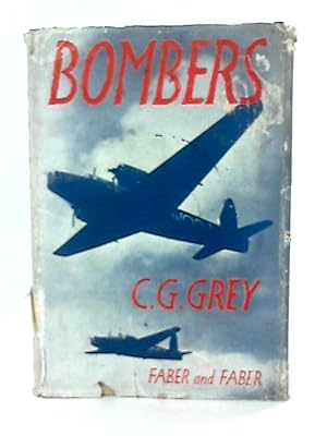 Seller image for Bombers for sale by World of Rare Books