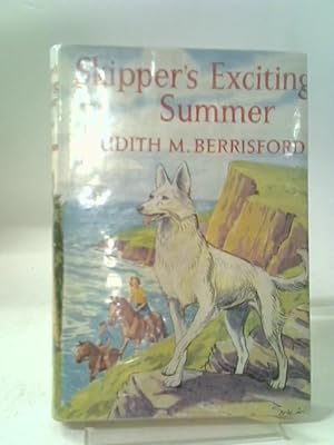 Seller image for Skipper's Exciting Summer for sale by World of Rare Books