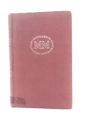 Seller image for Mendelism and evolution (Monographs on biological subjects) for sale by World of Rare Books