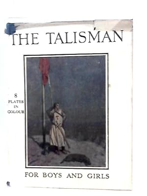 Seller image for The Talisman for sale by World of Rare Books