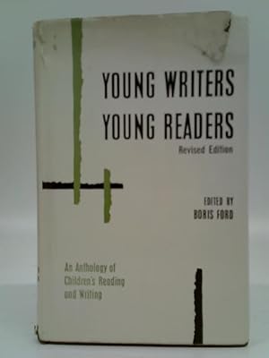Bild des Verkufers fr Young Writers, Young Readers zum Verkauf von World of Rare Books