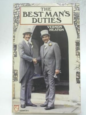 Imagen del vendedor de The Best Man's Duties a la venta por World of Rare Books