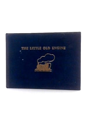 Seller image for The Little Old Engine for sale by World of Rare Books