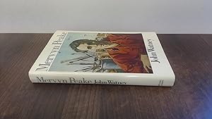 Seller image for Mervyn Peake for sale by BoundlessBookstore