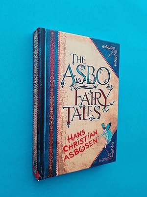 Imagen del vendedor de The ASBO Fairy Tales a la venta por Books & Bobs