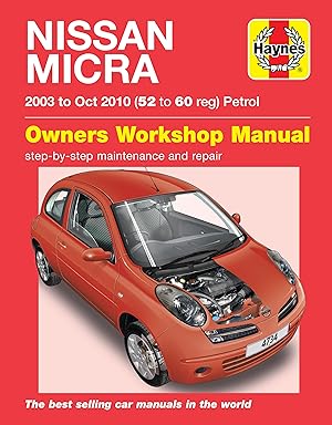 Seller image for Nissan Micra for sale by moluna
