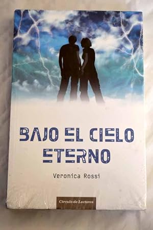 Seller image for Bajo el cielo eterno for sale by Alcan Libros