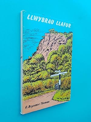Imagen del vendedor de Llwybrau Llafur a la venta por Books & Bobs