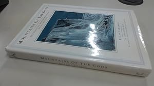 Immagine del venditore per Mountains of the Gods venduto da BoundlessBookstore