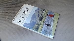 Seller image for Salmon (The Richard Walker angling library) for sale by BoundlessBookstore