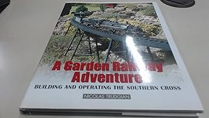 Immagine del venditore per Garden Railway Adventure venduto da BoundlessBookstore