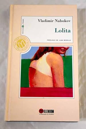Imagen del vendedor de Lolita a la venta por Alcaná Libros