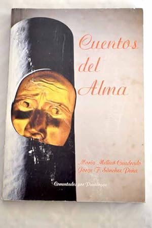 Imagen del vendedor de Cuentos del alma a la venta por Alcan� Libros