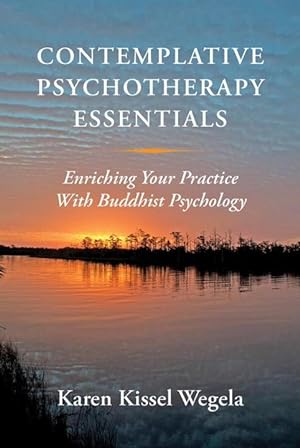 Bild des Verkufers fr Contemplative Psychotherapy Essentials zum Verkauf von moluna
