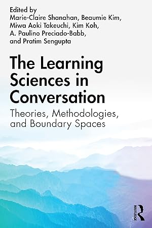 Imagen del vendedor de The Learning Sciences in Conversation a la venta por moluna