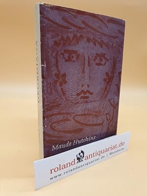 Immagine del venditore per Georgiana : Roman / Maude Hutchins. [Dt. von Hedda Soellner] venduto da Roland Antiquariat UG haftungsbeschr�nkt