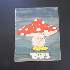 Seller image for TAPS - Die Himmelsw�sche (Nr. 3) for sale by Bookstore-Online