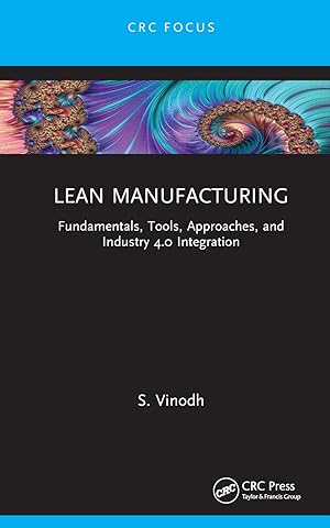 Bild des Verk�ufers f�r Lean Manufacturing zum Verkauf von moluna