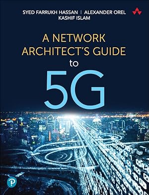 Bild des Verkufers fr A Network Architect\ s Guide to 5G zum Verkauf von moluna