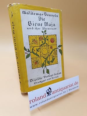 Die Biene Maja und ihre Abenteuer