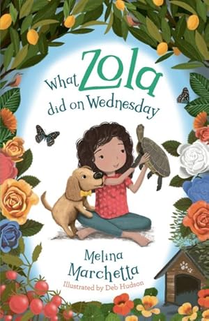 Image du vendeur pour What Zola Did on Wednesday mis en vente par GreatBookPricesUK