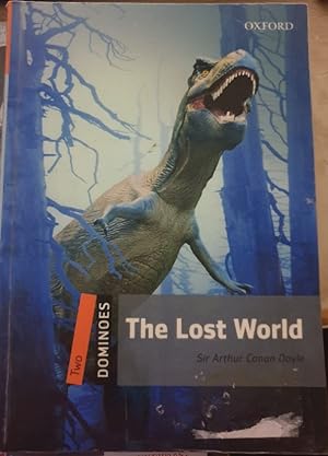 THE LOST WORLD. LEVEL TWO 700 HEADWORDS.