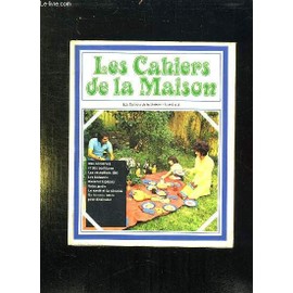 Image du vendeur pour Cahiers De La Maison 4 Collectif 2022-1187 Revue Be Xx mis en vente par Des livres et nous