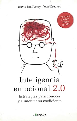 Imagen del vendedor de INTELIGENCIA EMOCIONAL 2.0. Estrategias para conocer y aumentar su coeficiente a la venta por Librera Torren de Rueda