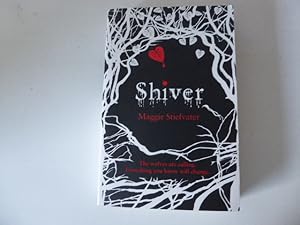 Seller image for Shiver. Paperback for sale by Deichkieker Bcherkiste