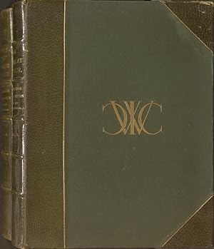 Imagen del vendedor de The Compleat Angler The Lea and Dove edition, being the 100th edition of The compleat angler, or, The contemplative man's recreation : being a discourse of rivers, fish-ponds, fish, and fishing a la venta por Madoc Books (ABA-ILAB)