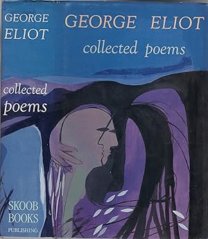 Seller image for Collected Poems for sale by Wyseby House Books