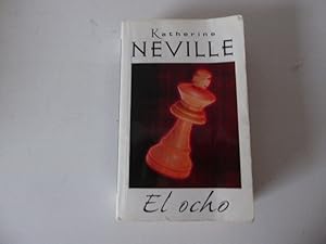 Seller image for El Ocho. Paperback for sale by Deichkieker Bcherkiste