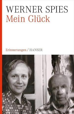 Seller image for Mein Glck : Erinnerungen for sale by AHA-BUCH GmbH