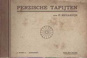 Perzische tapijten