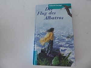 Seller image for Der Flug des Albatros. Loewe Extra. Hardcover for sale by Deichkieker Bcherkiste