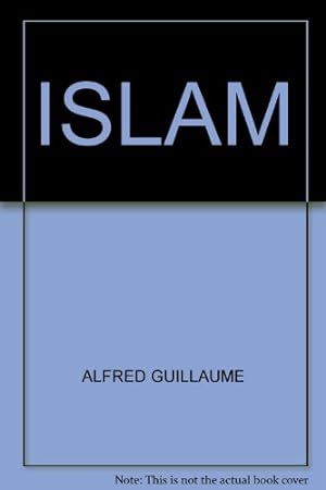 Seller image for Islam (Pelican Original) for sale by Redux Books