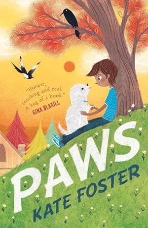Seller image for Paws (Paperback) for sale by Grand Eagle Retail