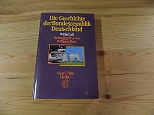 Bild des Verkufers fr Die Geschichte der Bundesrepublik Deutschland; Teil: Bd. 2., Wirtschaft. mit Beitr. von . / Fischer ; 4421 : Geschichte zum Verkauf von Versandantiquariat Schfer