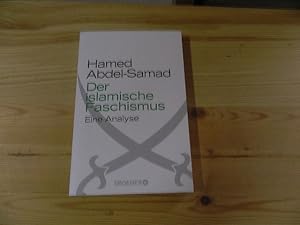 Bild des Verkufers fr Der islamische Faschismus : eine Analyse. Hamed Abdel-Samad / Droemer ; 30075 zum Verkauf von Versandantiquariat Schfer