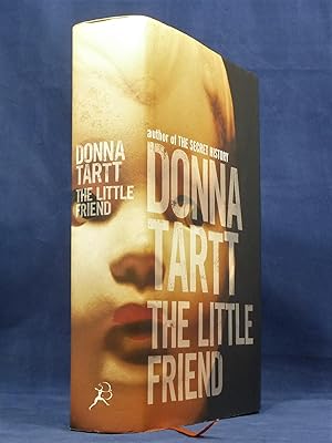 The Little Friend *First Edition, 1st printing*