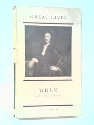 Seller image for Wren for sale by World of Rare Books