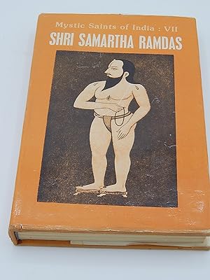 Shri Samartha Ramdas (Mystic Saints of India, VII)