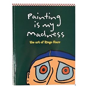 Seller image for Painting Is My Madness for sale by Bynx, LLC
